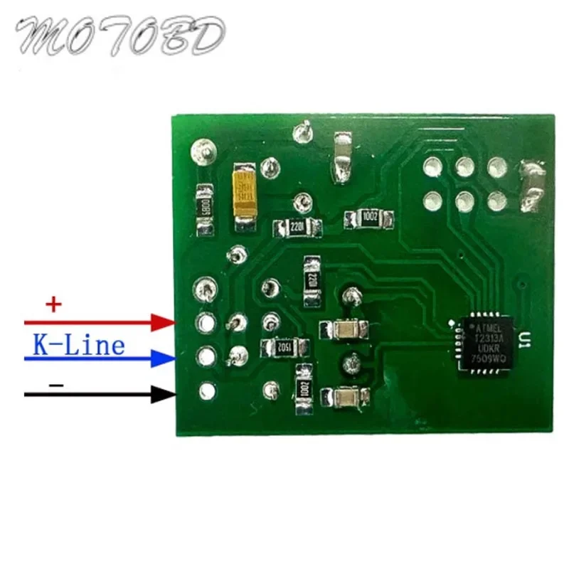 For VAG Immo Emulator for VAG Immo Car Immobilizer Programmer Work For Audi/VW/Seat/Skoda OBD2 Diagnostic Tool