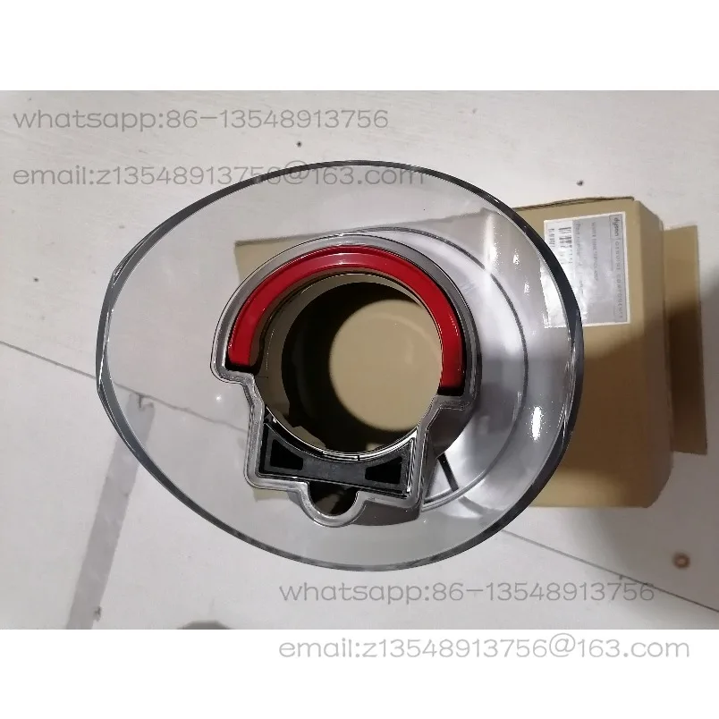 AM10 humidifier accessories: original water tank, sterilization water storage tank, water filler plug, remote control, charging