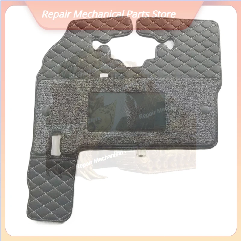 

Fool Mats for Hitachi Excavator Pad Ex Zax60 70 120 200 330 360-3/-3G/5 / 6 Carpet Accessories