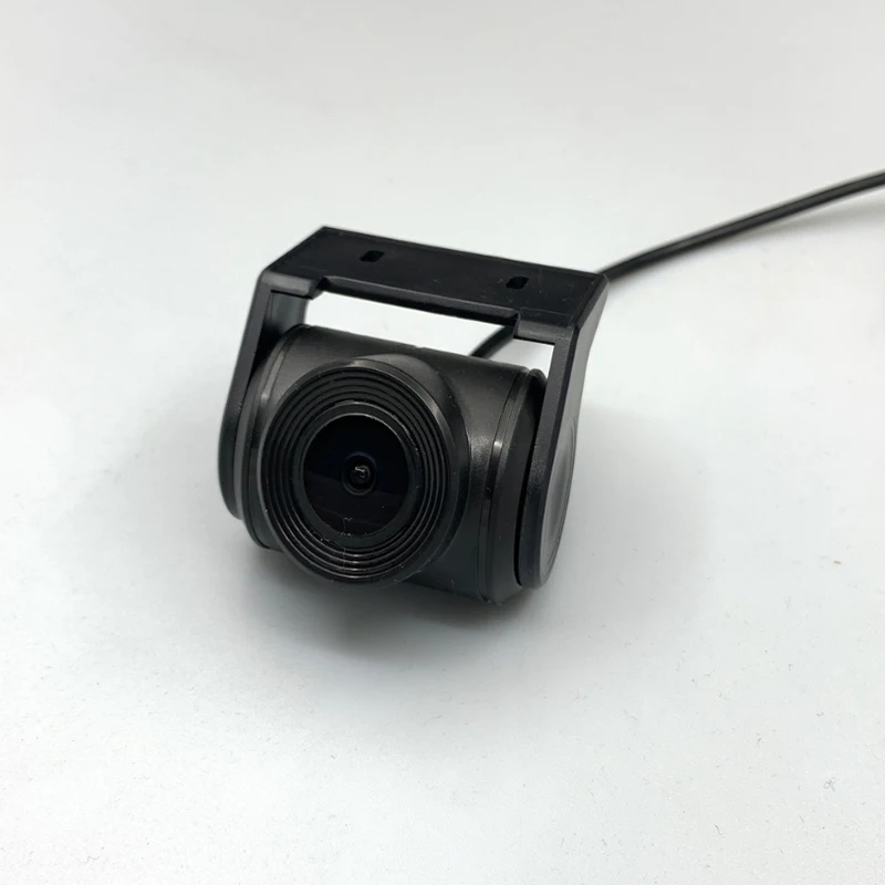 

Автомобильный регистратор заднего вида, монитор 1080p, 2,5 мм, 4-контактная камера заднего вида ночного видения с 6 м/10 м, используется для автомобильного видеорегистратора E-ACE.