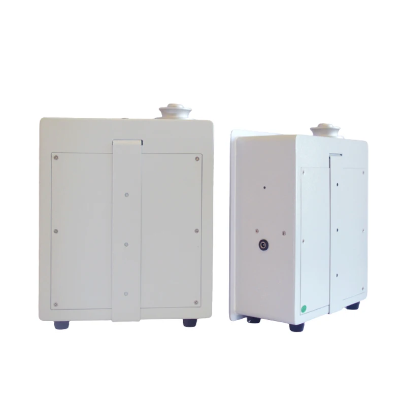 Wifi APP Control Scent Aroma Diffuser HVAC Essential Oil Fragrance Machine For Home Hotel Office Shop DC12V 600-3000CBM