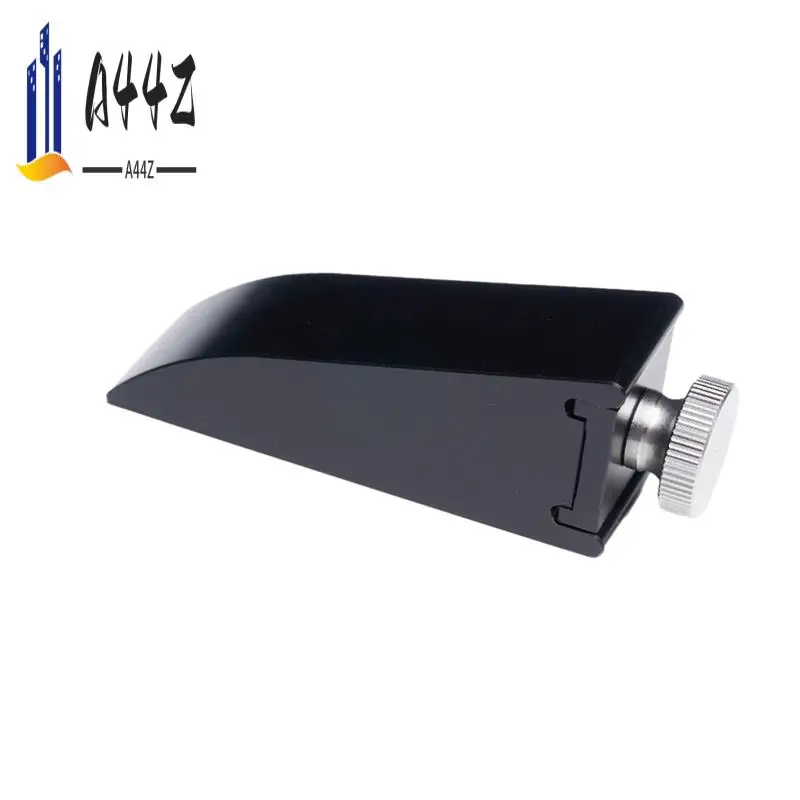 

A44Z-POM Держатель наждачной бумаги Шлифовальный зажим Внутренний угол Плоская полировальная модель Ручная наждачная бумага Кожаный шлифовальный зажим