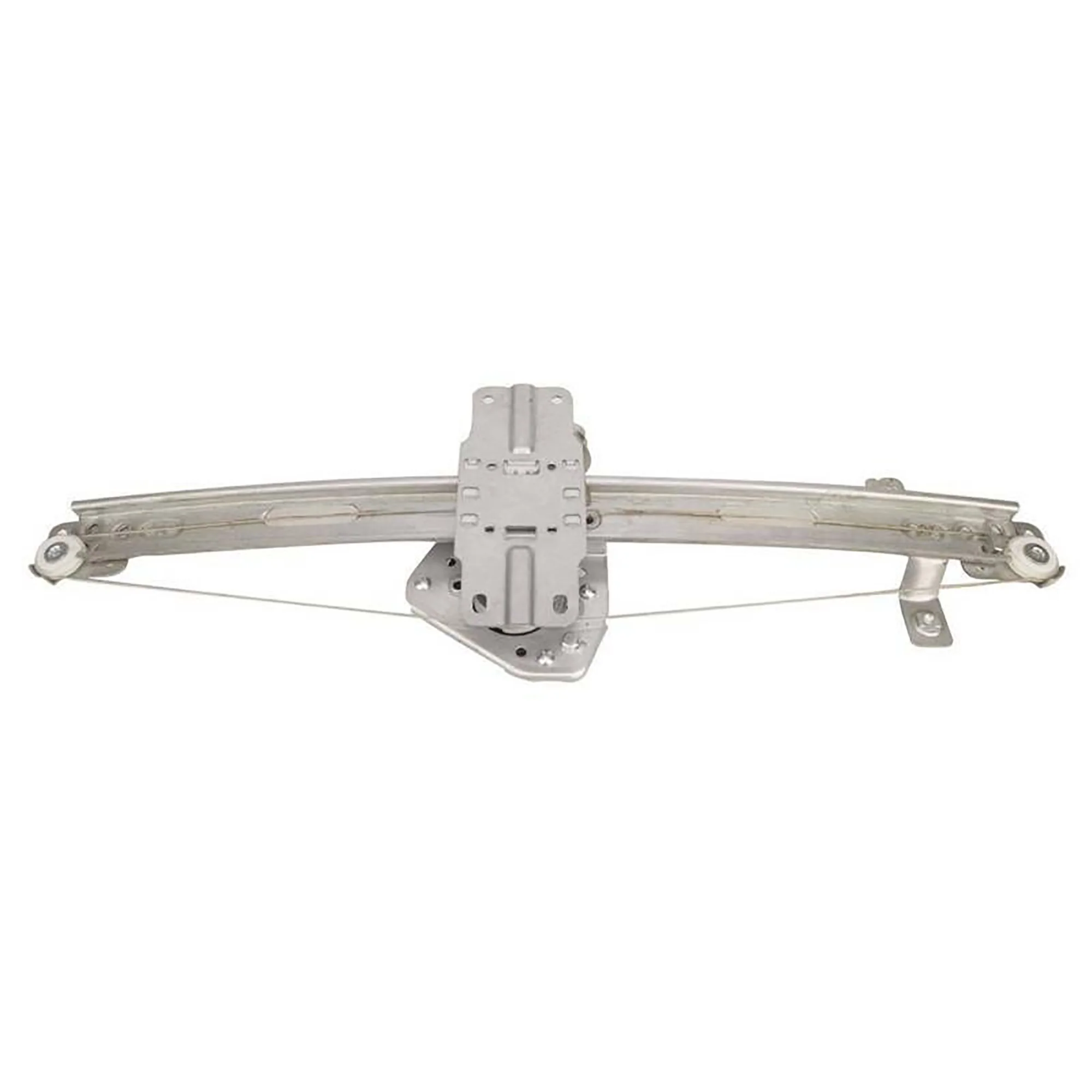 Front Left & Right Window Regulator With Motor for Chevrolet GMC 25901213