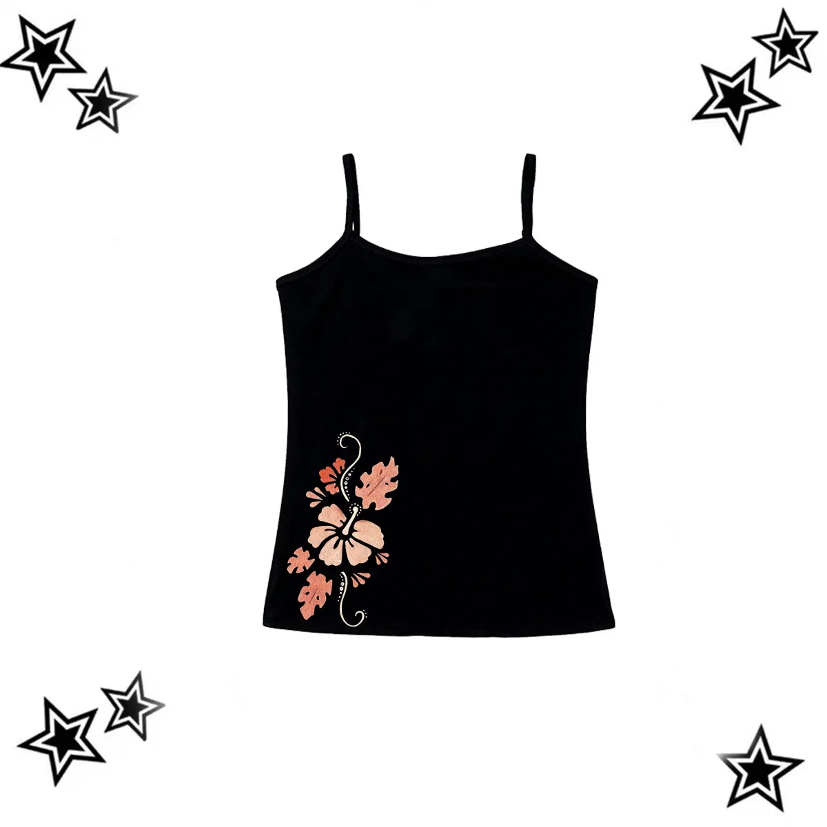 Crop Top Women Tops… - image