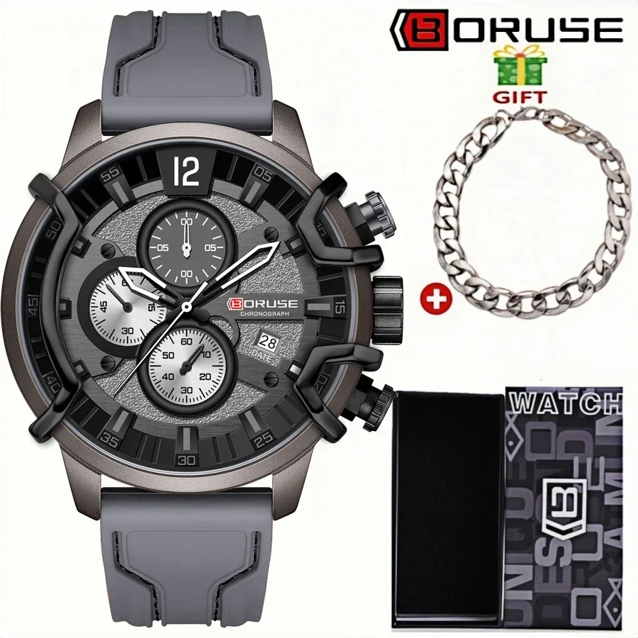 Boruse 2 Pcs Of Fas…