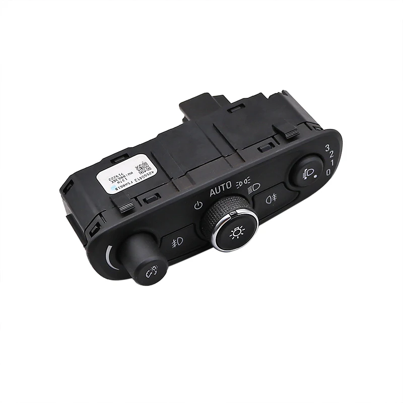 42550413 Headlight control switch For Opel Vauxhall Mokka X J13