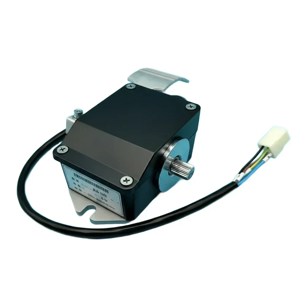 Ergonomic Operator Control Forklift Foot Pedal Ergonomic Operation Consistent Braking Force For Multiple Forklift Models