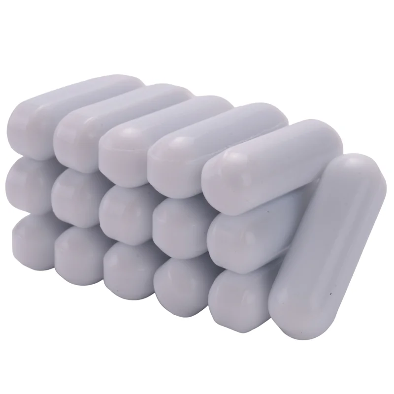 

2025 трендовая магнитная мешалка из ПТФЭ, смеситель, лабораторный стержень, пластина для перемешивания, магнитный стержень для мешалки