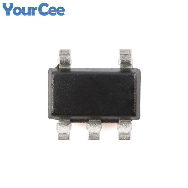 10pcs RT9013 12GB 15GB 18GB 25GB 28GB 30GB SOT-23-5 500mA Low Voltage Difference Low Noise Ultra-fast Linear Regulator Chip SMD