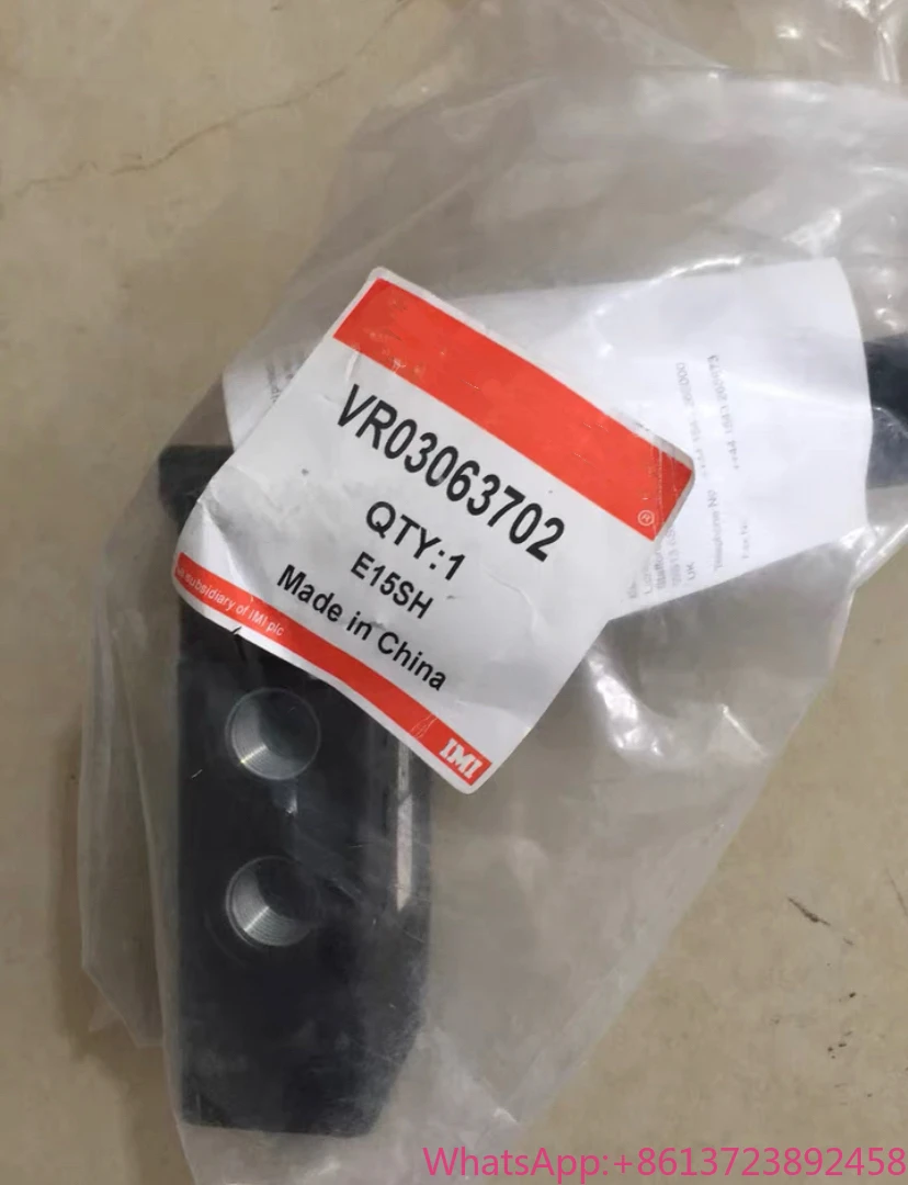 

Brand New VR03063702 spot inventory