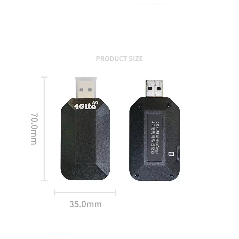 Quectel EG25-G EC25-E EC25-EUX EC25-EC EC25-AU EC25-AUX EC25-A EC25-AF EC200A-AU EC200A-EU CAT4 4G LTE USB Dongle internet stick