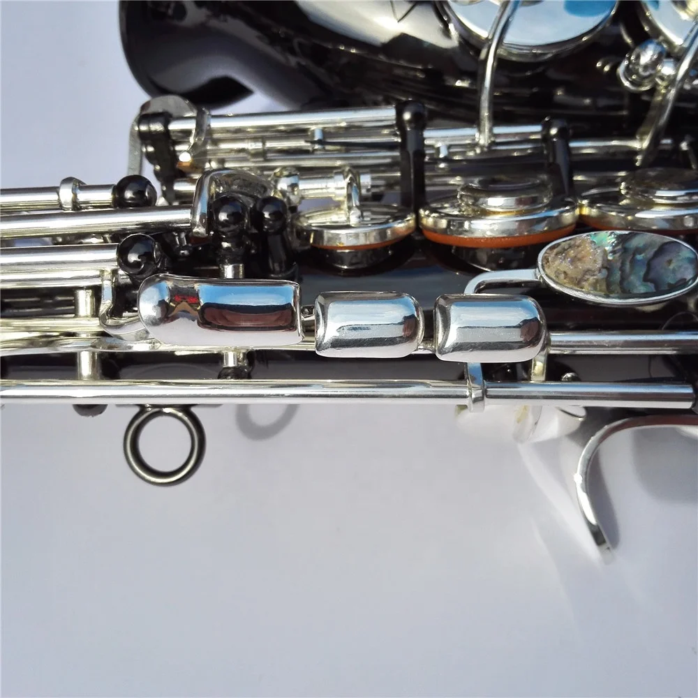 ساكسفون صغير منحني ساكسفون صغير #6