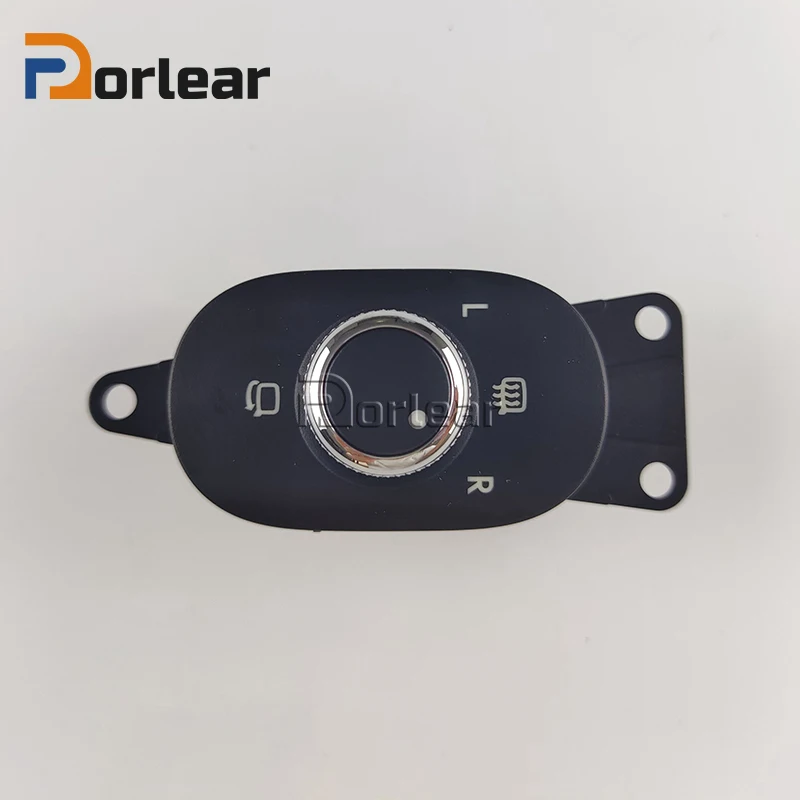 External Rearview Mirror Adjustment Switch For Bentley Bentley New Supersprots Flying SPUR Continental GT 3W0959565C