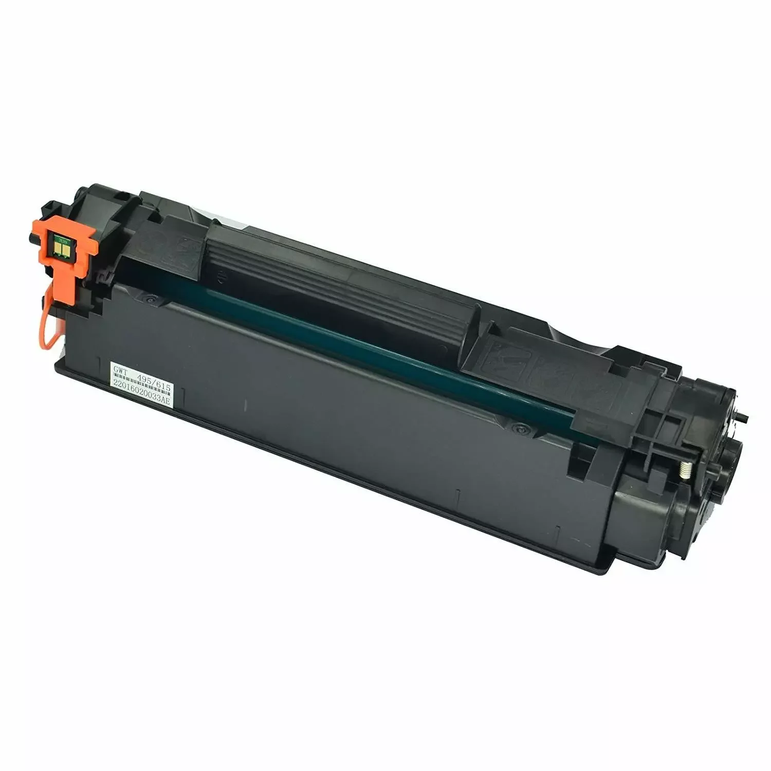 Greencycle Black High Yield Toner Cartridge Compatible for HP CF283X 83X Work with Laserjet Pro MFP M201dw M201n M225dn Printers