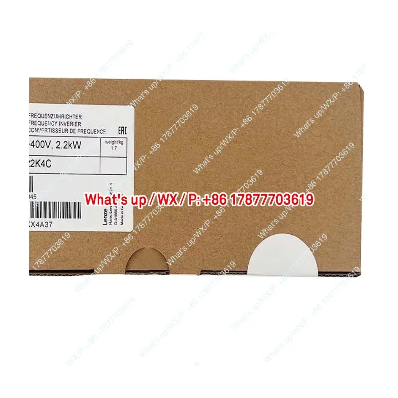 1 Pack New E82EV222k4C Sealed  E82EV222_4C -