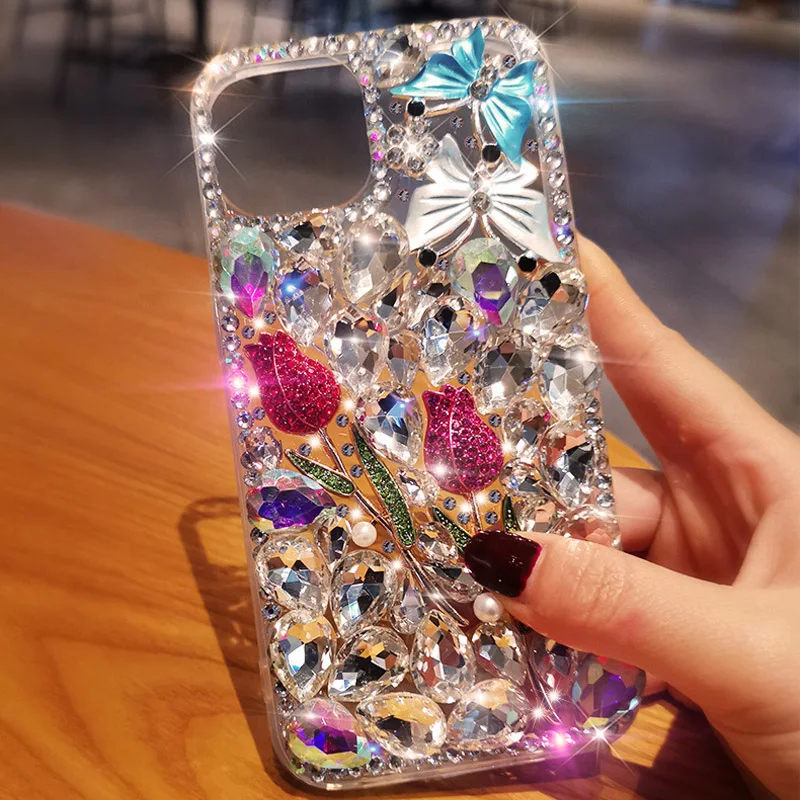 Diamond Case For Sa… - image