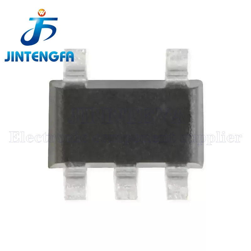 20PCS/Lot SY6280AAC SOT23-5 CO*** SY6280 2.4V to 5.5V  SMD Low Loss Power Distribution Switch IC SOT23