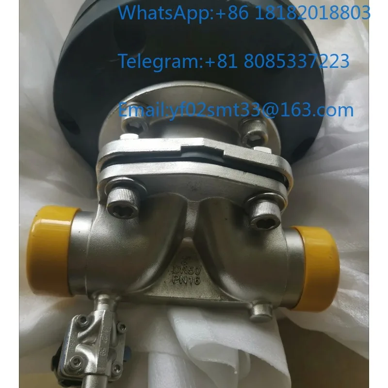 DN40 DN50 DN60 DN65 Multi-Spec Industrial Pipeline Fittings Full Size Options