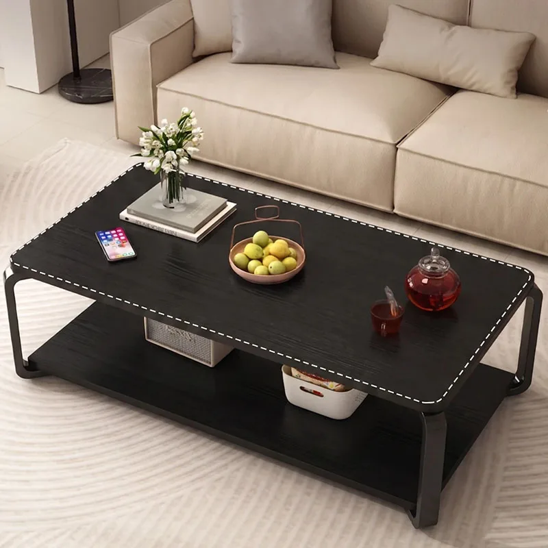 Modern Decoration Coffee Table Luxury Living Room Accessories Designer Side Table Standing Cheap Mesa Auxiliar Home Furniture