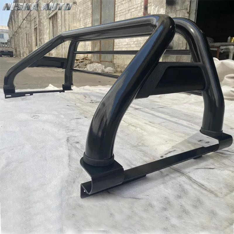 

Лидер продаж, дешевые пользовательские аксессуары 4X4, спортивные грузовики из нержавеющей стали для Vigo