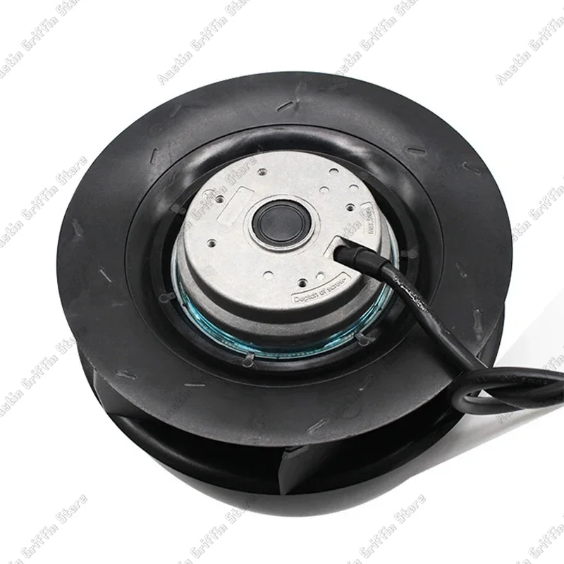 New Original R2E190-AO26-05 Inverter Centrifugal Fan 0.26/0.34A 2500/2700RPM