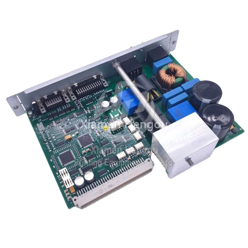 

1 Piece Printing Board CDAB380 00.785.1261 00.785.1261/05 00.785.1261/07 00.785.1261/10 CDAB380-1 Offset Print Control Card
