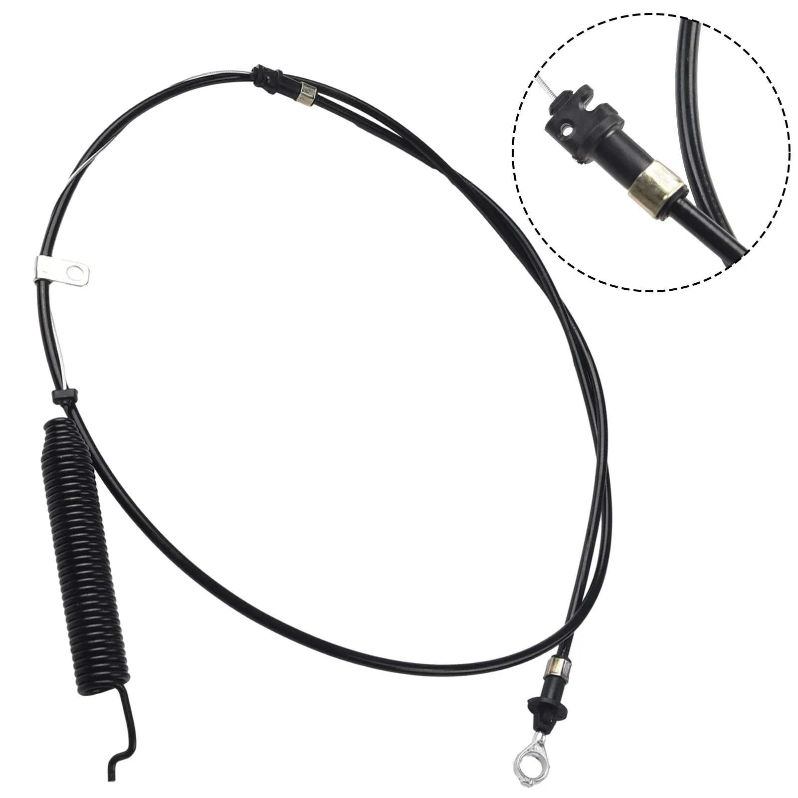 Upgrade Your Tractor with GY21641 GY21287 Cable Compatible with For 107S D105 D110 D120 D125 D130 X105 X125 X145