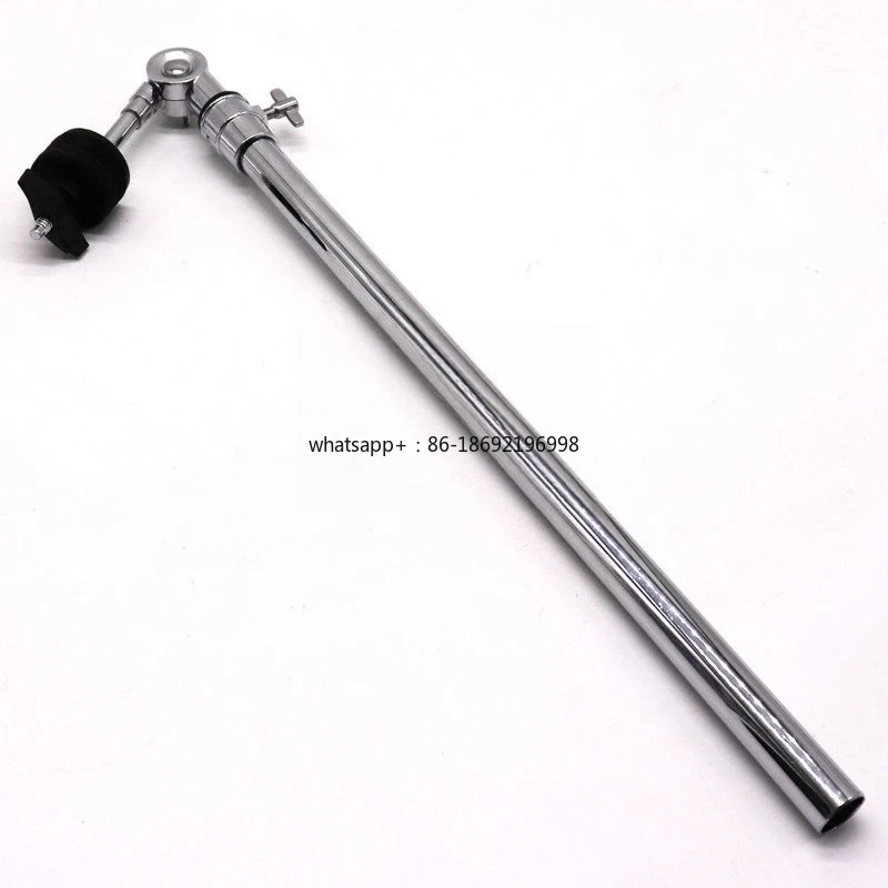 Drum Stand, Electric Drum Accessories, Cymbal Stand, Straight and Oblique Dual-purpose Half-section Cymbal Stand, Hanging Cymba