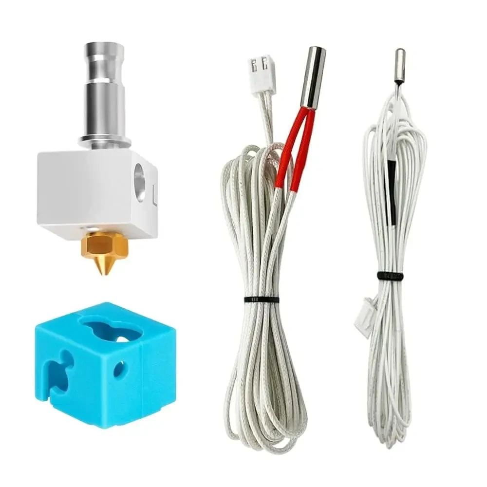 

Hot End Print Head Kit 24V 40W for ANYCUBIC Kobra NEO 3D Printer Parts