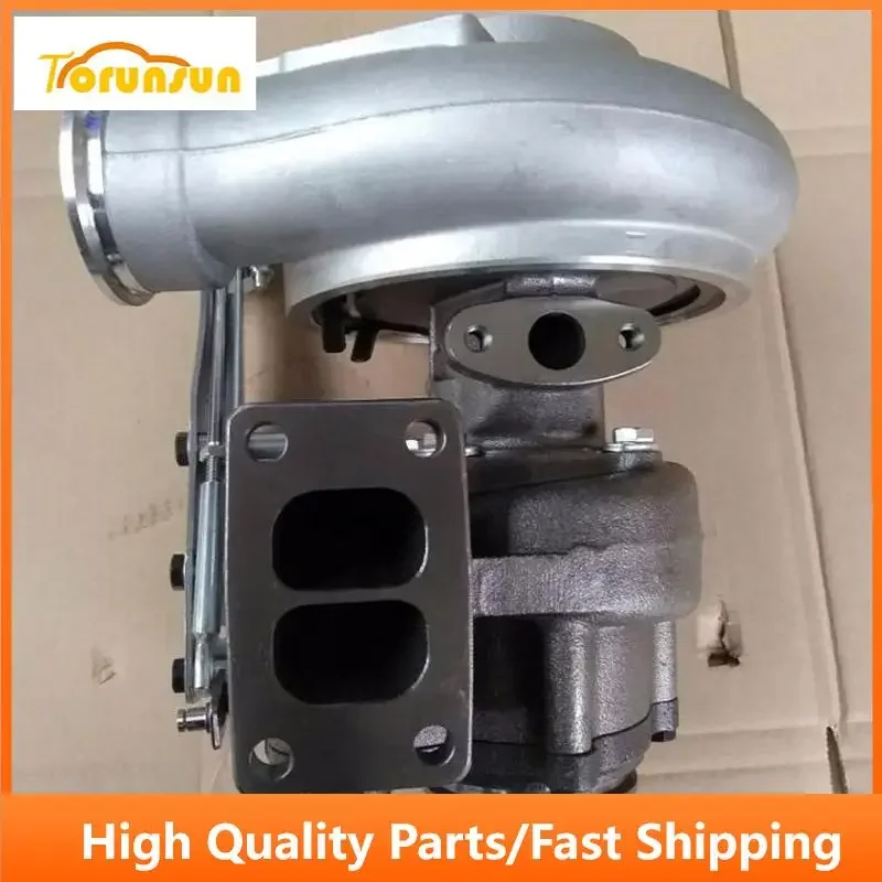 

High Quality 6BT Tubo For Holset Engine Parts HX35W Turbocharger 4035253