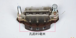 1pc for Hyundai ELANTRA Sonata Optima KIA RIO JFZ1929 Generator rectifier bridge diode