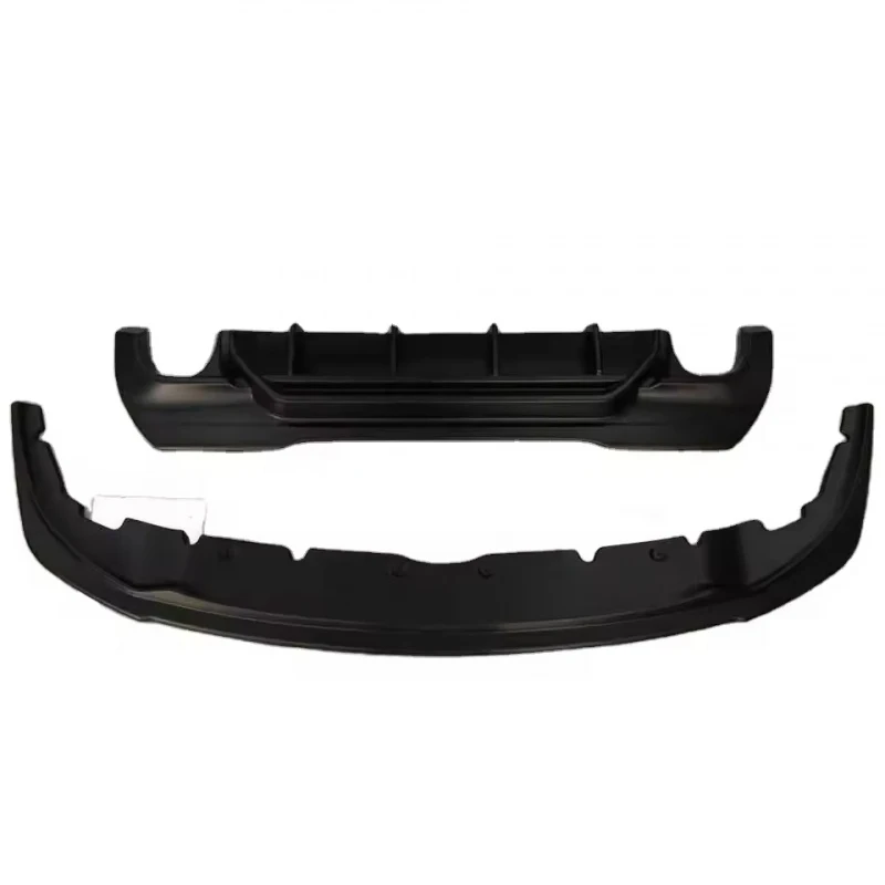

Best Selling2021 1 SERIES Front and Rear Bumper Lips New ConditionHigh Quality
