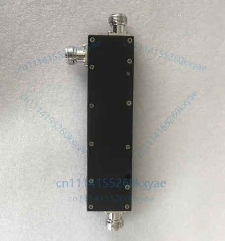 150M cavity coupler VHF 136-174MHz intercom N-F 200W