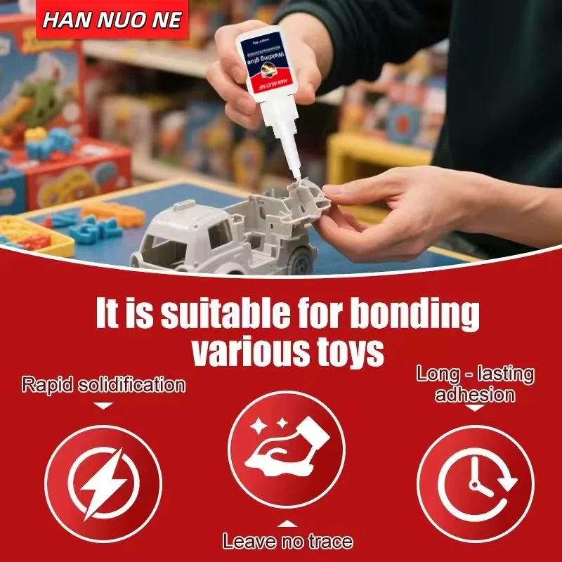 Universal Super Oily Welding Glue ,Powerful Solder Glue,Epoxy Resin Welding Adhesive,Waterproof Sealant,Repair Glue 20g/50g