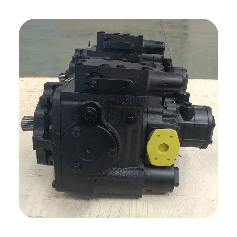 Agricultural Machinery Machinery, Weeding Machine, Agricultural Machinery, Axial Piston Pump