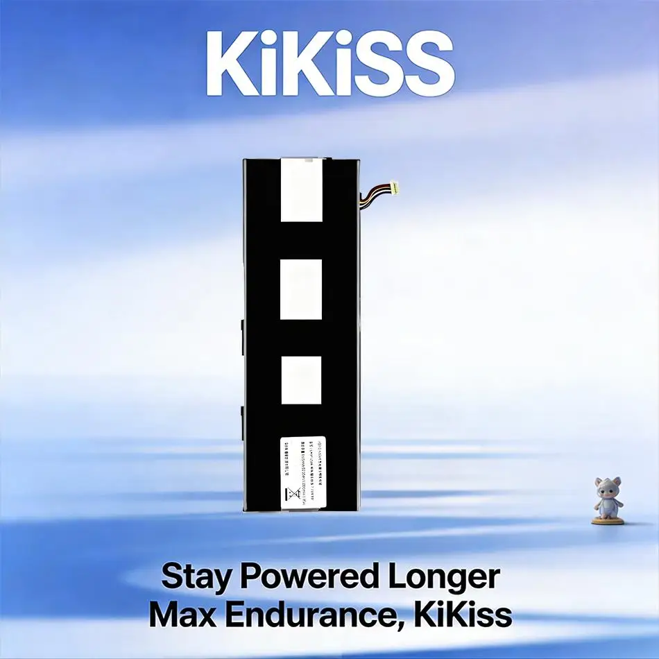 

Надежный аккумулятор для ноутбука 6500 мАч, замена для Voyo I5 I7 Plus KS26