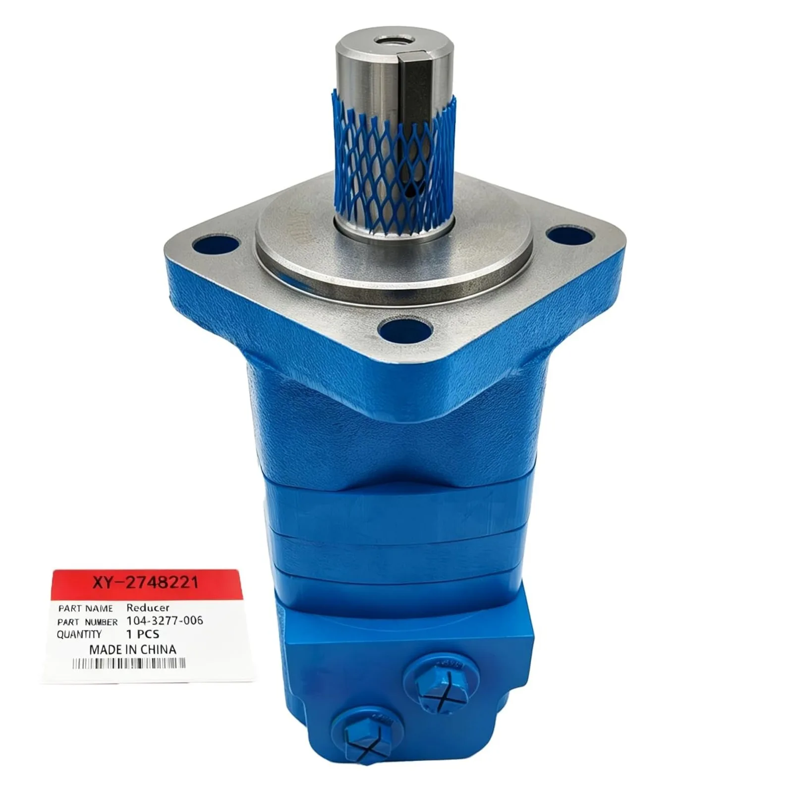Hydraulic Motor 104-3277-006 1043277006 104-3277 1043277 Fits for Eaton Char-Lynn 2000 Series