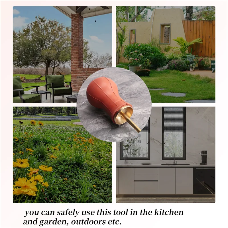 

A93Z Дастер для ламп Пестицидов Дастер Аппликатор инсектицидов Диспенсер для инсектицидов Пестициды