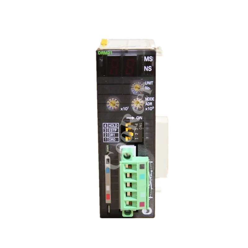 CJ1W Series PLC Module CJ1W-DRM21 New Original