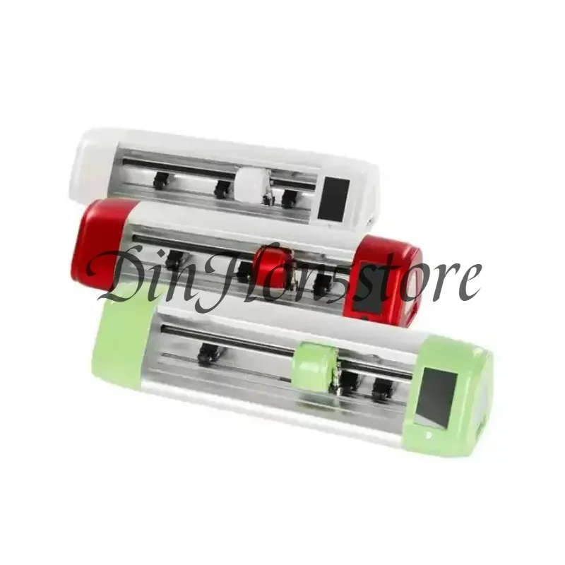 suitable for Automatic edge patrol cutterplotter reflective film preform