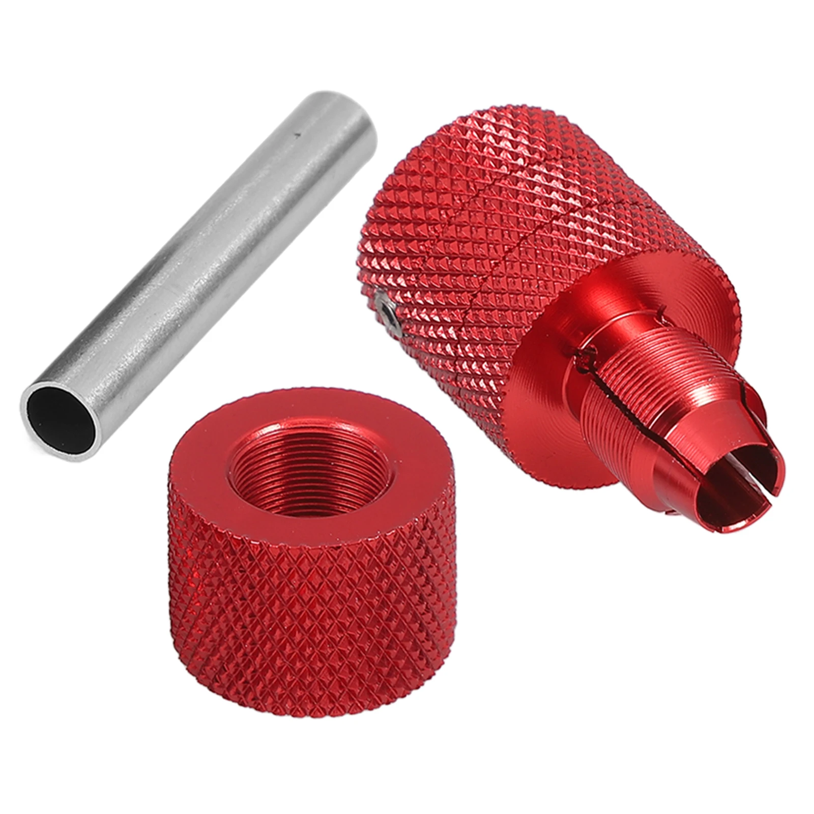 

Ручка для татуировки, нескользящая ручка из алюминиевого сплава, самоблокирующаяся, прочная, портативная, сменная, нескользящая ручка для татуировки