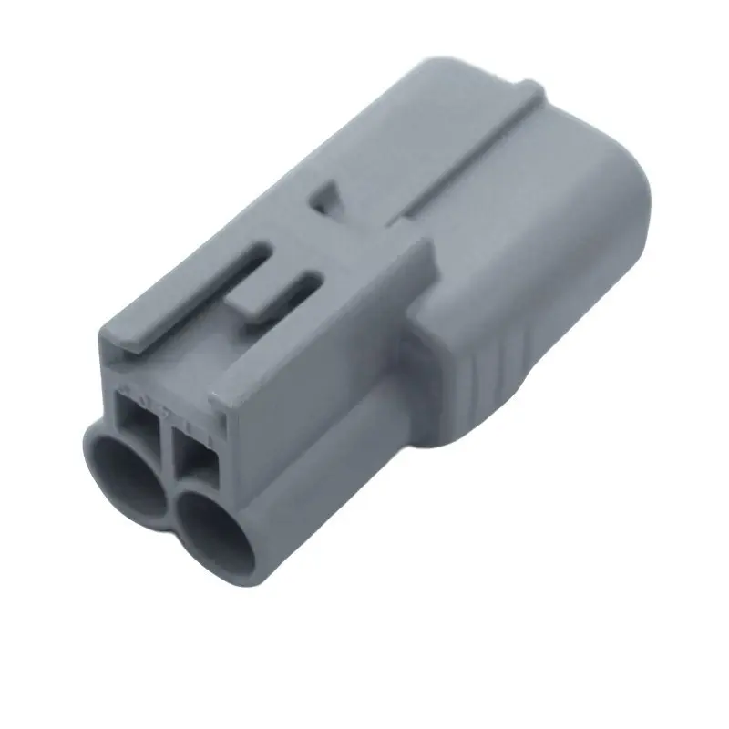 6189-0425,Female Receptacle Housing,PCB Board Connector,Wire-to-Wire,TS Sealed Series,Tab Width 4.8mm,2P,Male,6188-0259