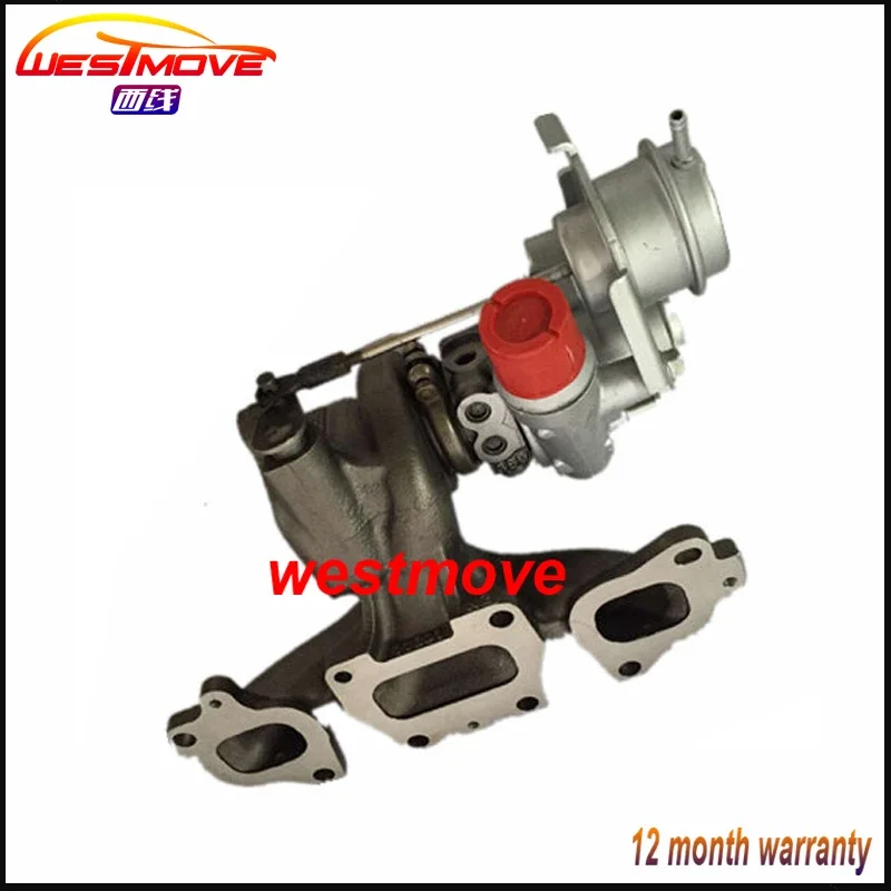 TD02 turbo 49373-05003 49373-05001 49373-55100 144107858R 144108762R turbocharger for RENAULT Captur 1.2L engine : TCE