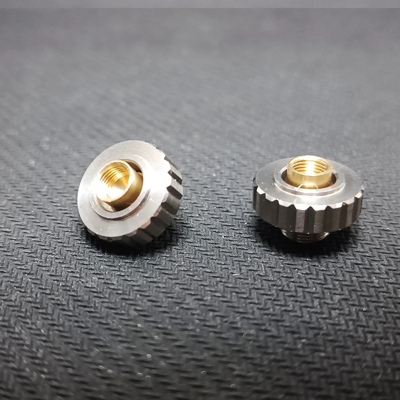 Yedek San aio boro mod cyber negatif kontak 510 pil yan kontak 510 adaptör aio araçları aksesuarları