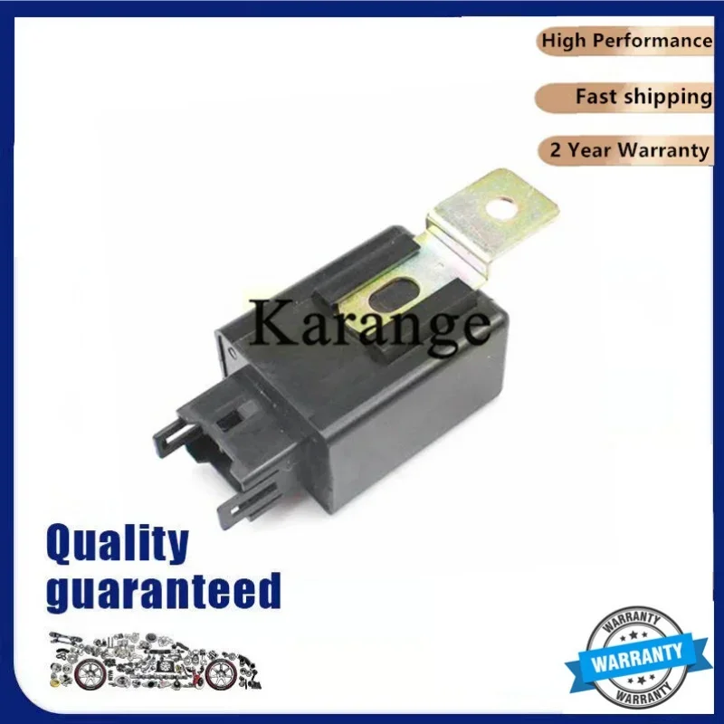Door Central Locking Control Relay for Mitsubishi Pajero Shogun MK2 V31 V32 V33 V43 V46 CFA184 Lock Relay for Montero MB685019