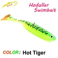 Hot Tiger