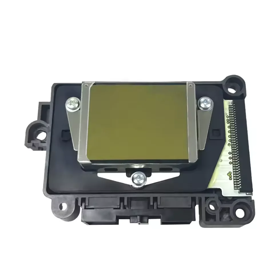 

Dx7 F189000 Unlocked Printhead for Xenon Ti-tian Jet Printer Dx7 Print Head