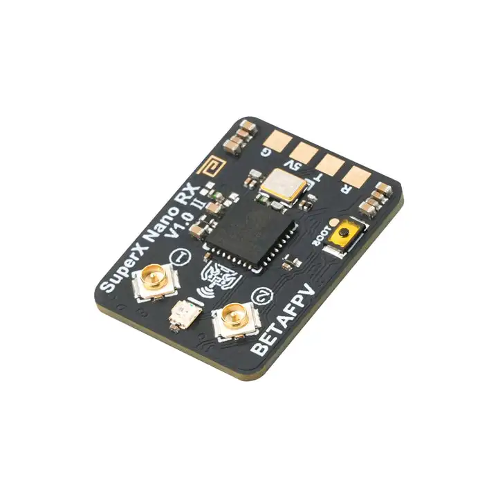 BETAFPV SuperX ELRS Gemini Xross Receiver