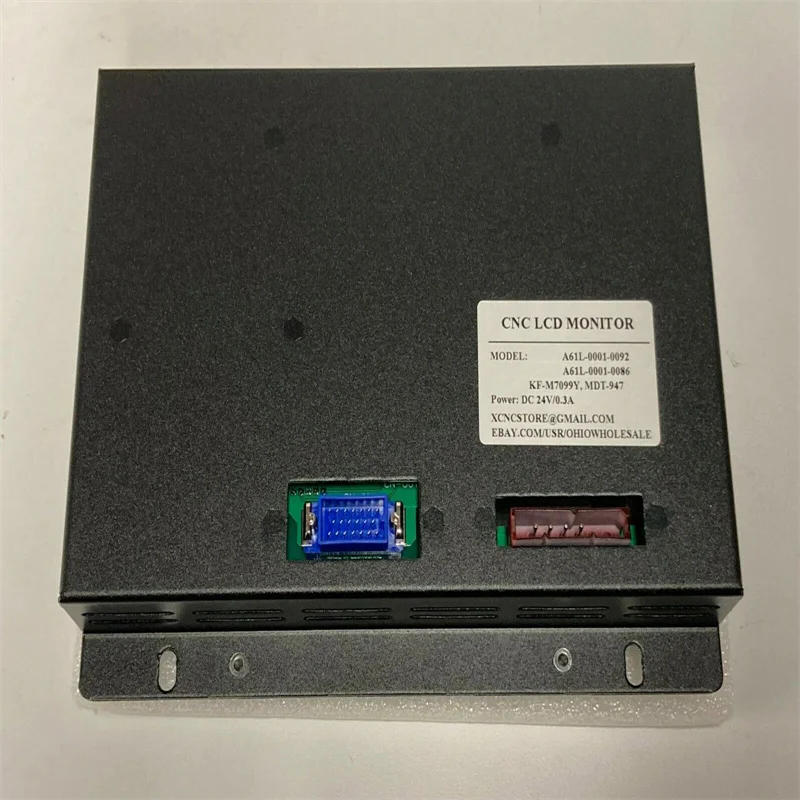 Touch Panel A61L-0001-0092 Auf Lager