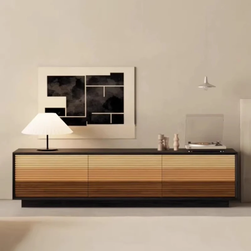Television Storage Tv Cabinet Luxury Benches Decoration Tv Cabinet Bedroom Accessories Muebles De Sala Lounges Furniture